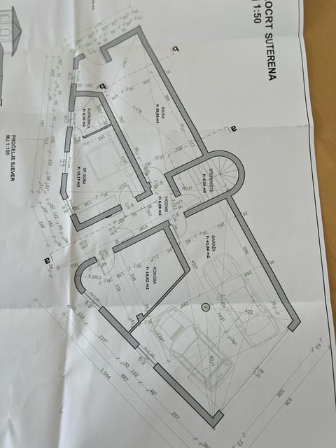 Apartments Dedić Apartment in Supetarska Draga