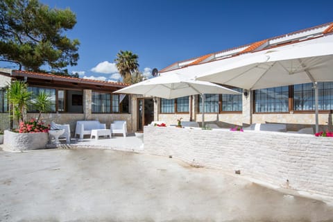 Albergo Labotte Hotel in Vieste