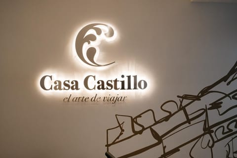 Property logo or sign