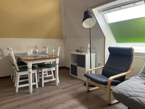 Dachwohnung Rabel Apartment in Kappeln