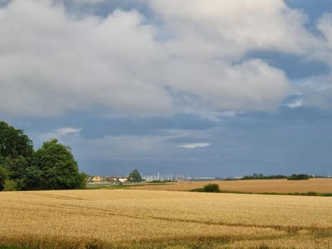 Dachwohnung Rabel Apartment in Kappeln
