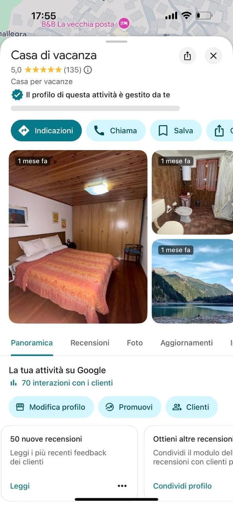 Casa di vacanza Apartment in Canton of Valais