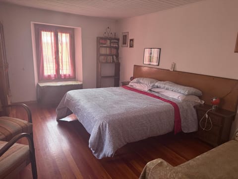 Casa di vacanza Apartment in Canton of Valais