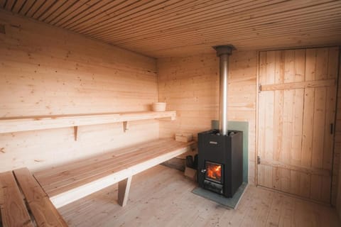 Sauna, Spa and wellness centre/facilities