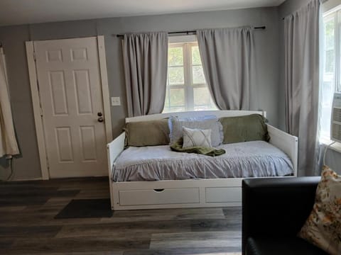 Buffalo House St Joe House in Buffalo River