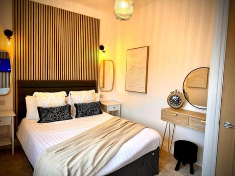 Tudor Hot Tub Family House House in Lytham St Annes