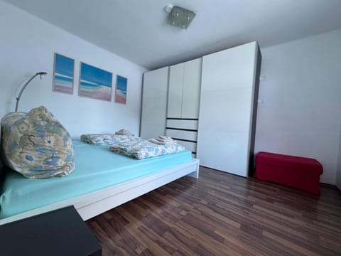 Urlaub mit Bergblick - Ferienhaus in Bad Bleiberg House in Villach