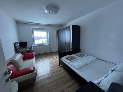 Urlaub mit Bergblick - Ferienhaus in Bad Bleiberg House in Villach