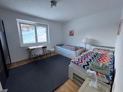 Urlaub mit Bergblick - Ferienhaus in Bad Bleiberg House in Villach