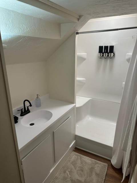 Castle Cicali House in Davenport