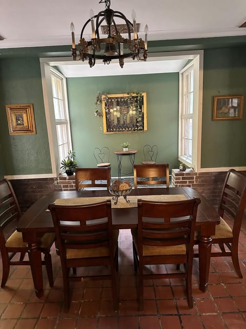 Castle Cicali House in Davenport