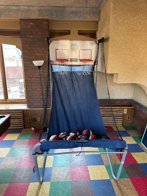 Castle Cicali House in Davenport