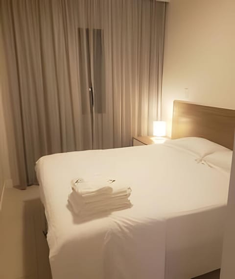 Arte Studios - Flats decorados, wifi, estacionamento, piscina, academia House in Rio de Janeiro