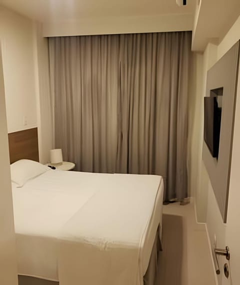 Arte Studios - Flats decorados, wifi, estacionamento, piscina, academia House in Rio de Janeiro