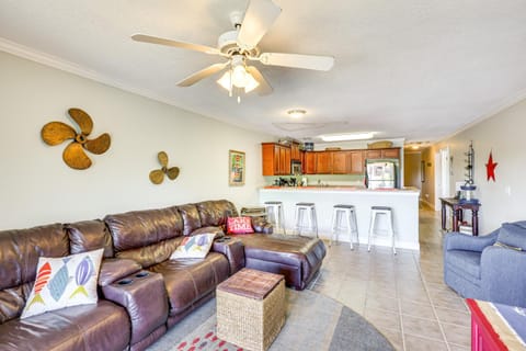 4 Mi to Wind Creek State Park Alabama Getaway Apartment in Alexander City