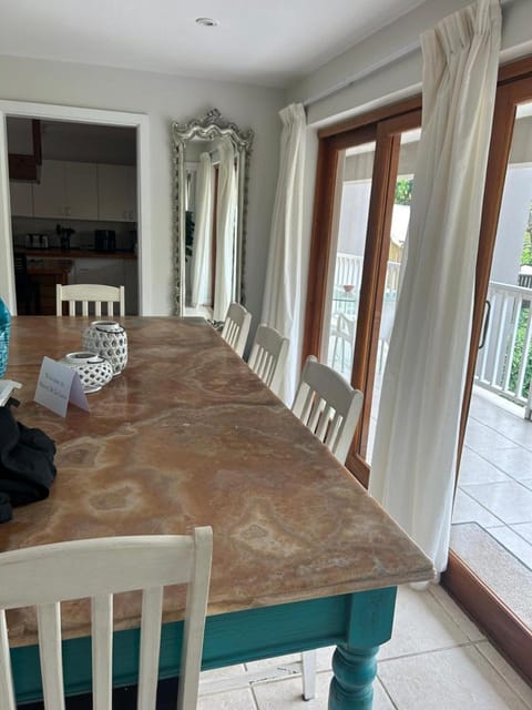 Mansion De La Luna House in Plettenberg Bay