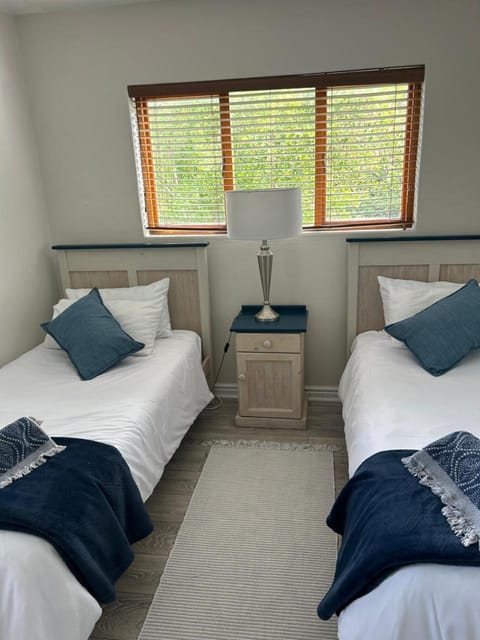 Mansion De La Luna House in Plettenberg Bay