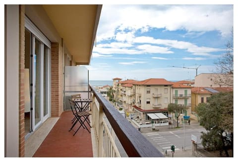 Casa Nica, Comfortable flat just 200 m from the sea Apartment in Emilia-Romagna