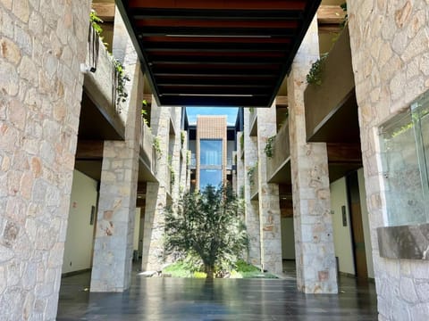 Puertas de la Peña Hotel Spa Hotel in State of Querétaro