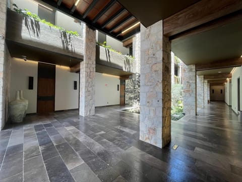 Puertas de la Peña Hotel Spa Hotel in State of Querétaro