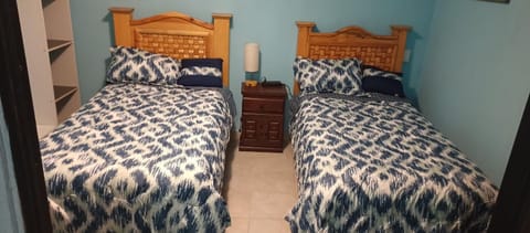 Casa Quiroga Apartment in Mexico City