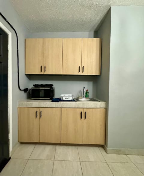 Estancias Nava #1 Apartment in Ciudad Juarez