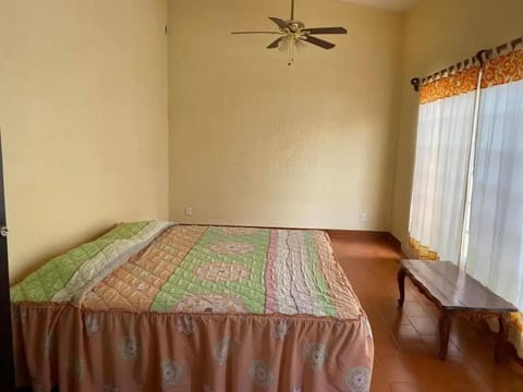 Casa Bugambilia House in Jiutepec