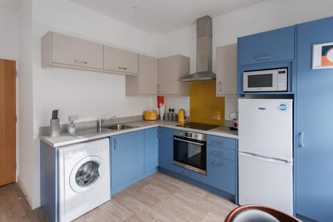 Belfast Boutique Apartment for 2 Apartment in Belfast