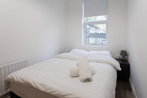 Belfast Boutique Apartment for 2 Apartment in Belfast
