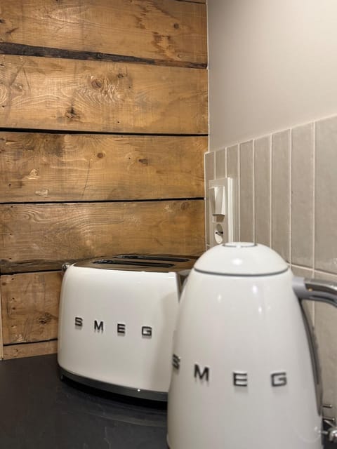 Stay Central! Stay cozy! Apartment in Tromso