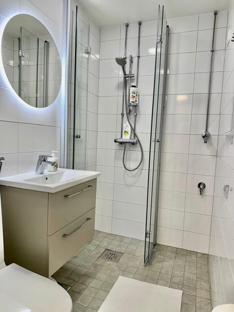 Studio May, your home away from home Apartment in Helsinki