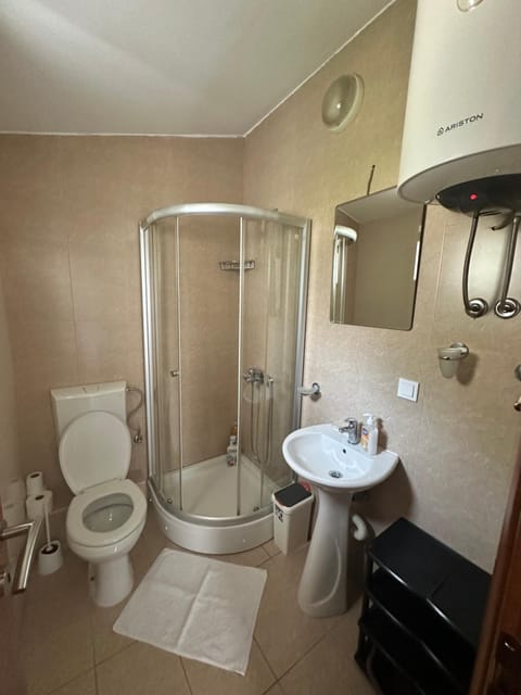 Apartments Manojlovic Apartment in Budva