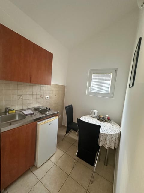 Apartments Manojlovic Apartment in Budva