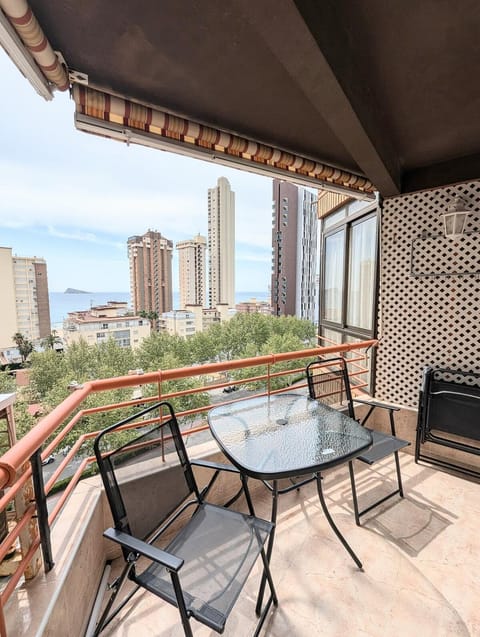 Property view