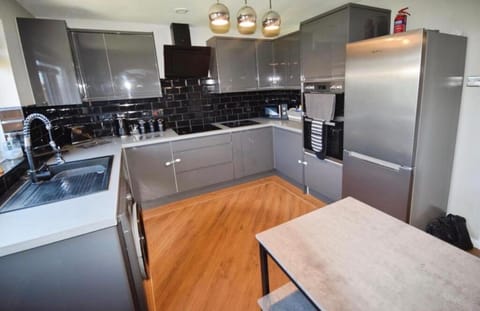 Coastal Retreats House in Skegness