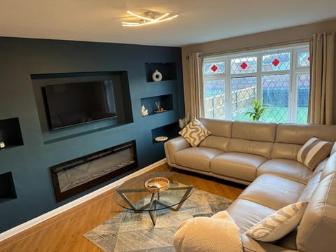 Coastal Retreats House in Skegness