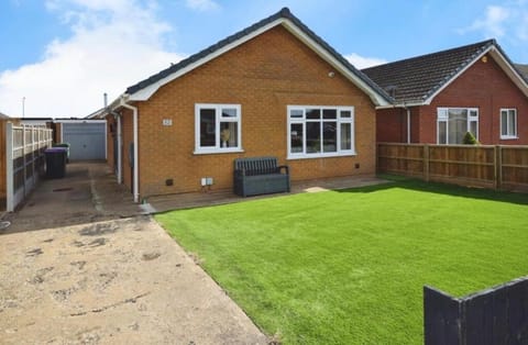 Coastal Retreats House in Skegness