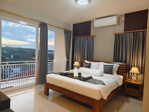 View (from property/room), Bedroom