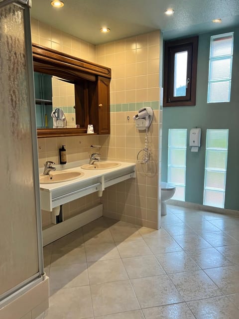 Hôtel l'Orée des Roches Hotel in Vosges