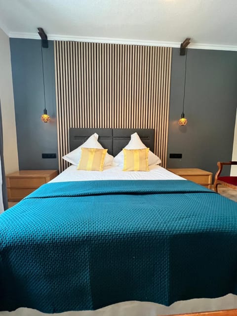 Hôtel l'Orée des Roches Hotel in Vosges