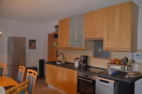 Wellness Apartments Sophienhöhe AM TEICH Apartment in Rhineland-Palatinate