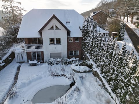 Wellness Apartments Sophienhöhe AM TEICH Apartment in Rhineland-Palatinate