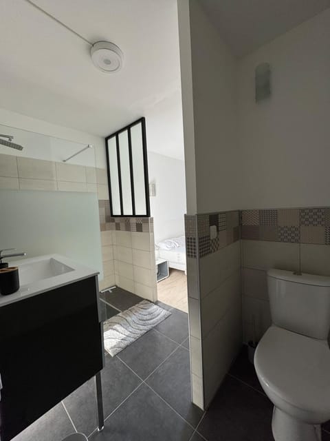 Maison de village à Séguret House in Sablet