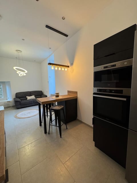 Maison de village à Séguret House in Sablet