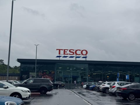 Cozy Private Room with Shared Amenities Vacation rental in Belfast