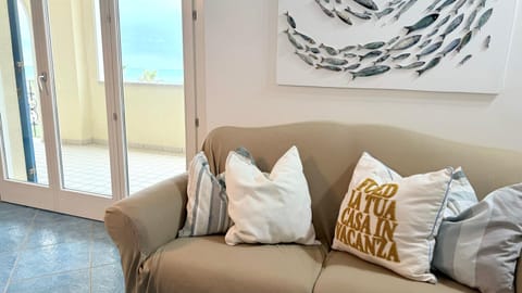 P057 - Porto Recanati, nuovo quadrilocale con terrazzo vista mare Apartment in Porto Recanati