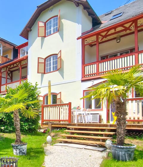 Villa Bella Vita Apartment in Carinthia, Austria