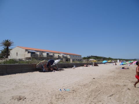 Natural landscape, Beach