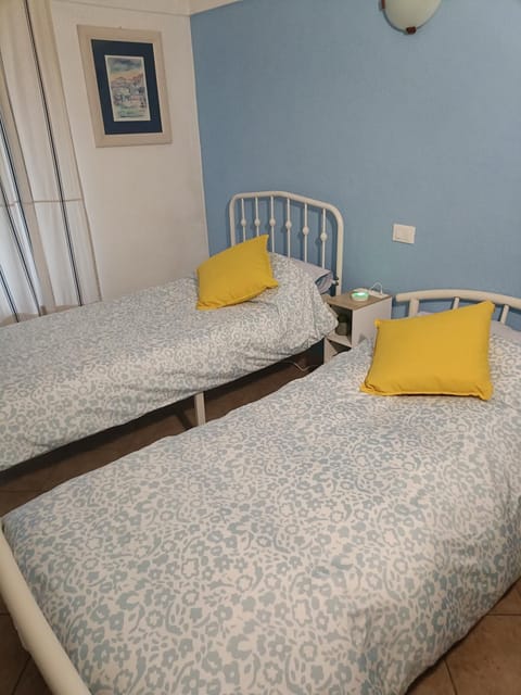 La petite maison Fleur Apartment in Piedmont