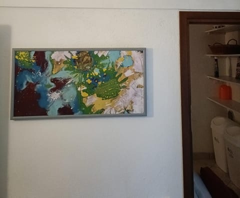 La petite maison Fleur Apartment in Piedmont